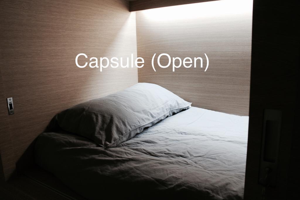 The Simple Stay 1 Seoul Bagian luar foto