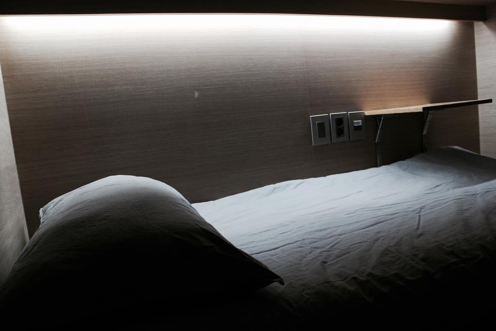 The Simple Stay 1 Seoul Bagian luar foto