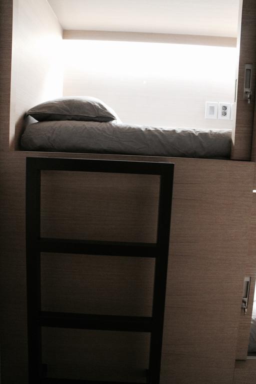 The Simple Stay 1 Seoul Bagian luar foto