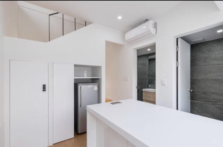 The Simple Stay 1 Seoul Bagian luar foto