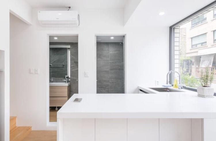 The Simple Stay 1 Seoul Bagian luar foto