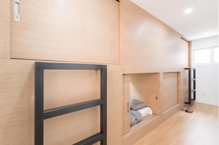The Simple Stay 1 Seoul Bagian luar foto