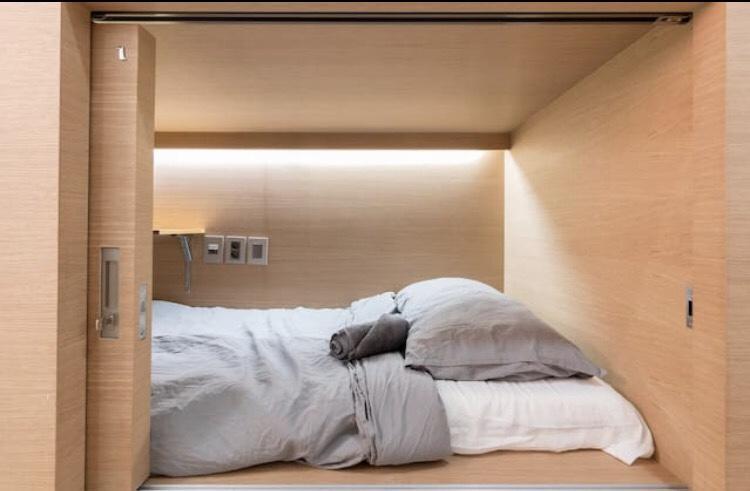 The Simple Stay 1 Seoul Bagian luar foto